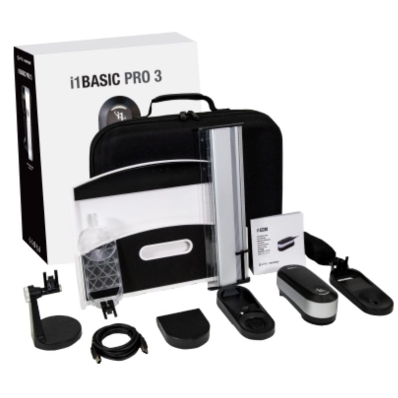 X-Rite i1 Basic Pro 3