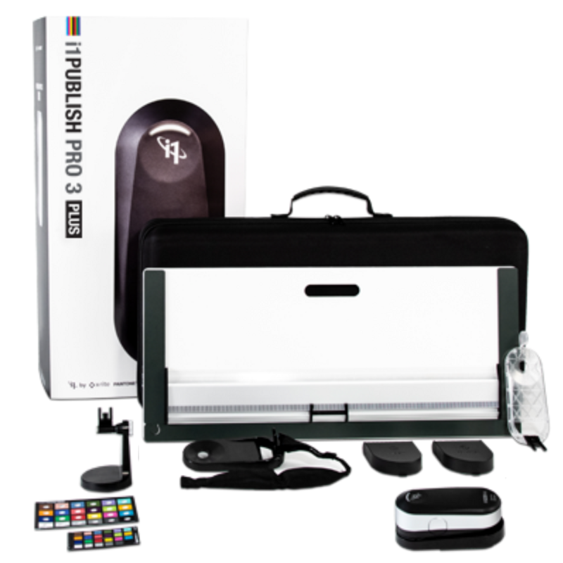 X-Rite i1 Publish Pro 3 Plus