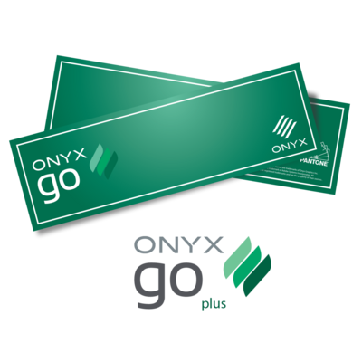 Onyx Go Plus RIP Software