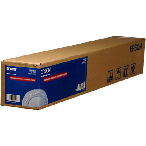 EPSON Premium Luster Photo Paper, Select Size: 24"x100'