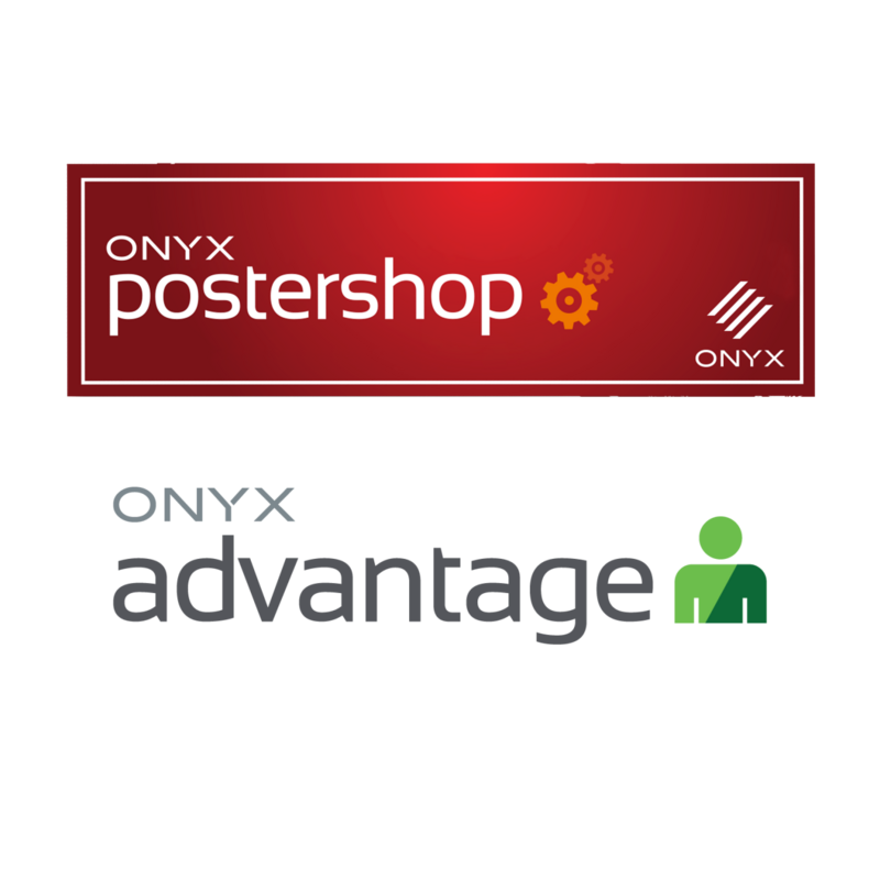 Onyx Postershop RIP Software v24 Advantage