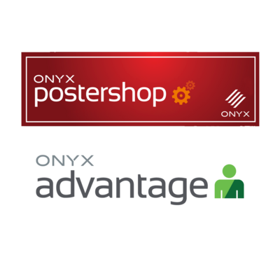 Onyx Postershop RIP Software v22.5 Advantage