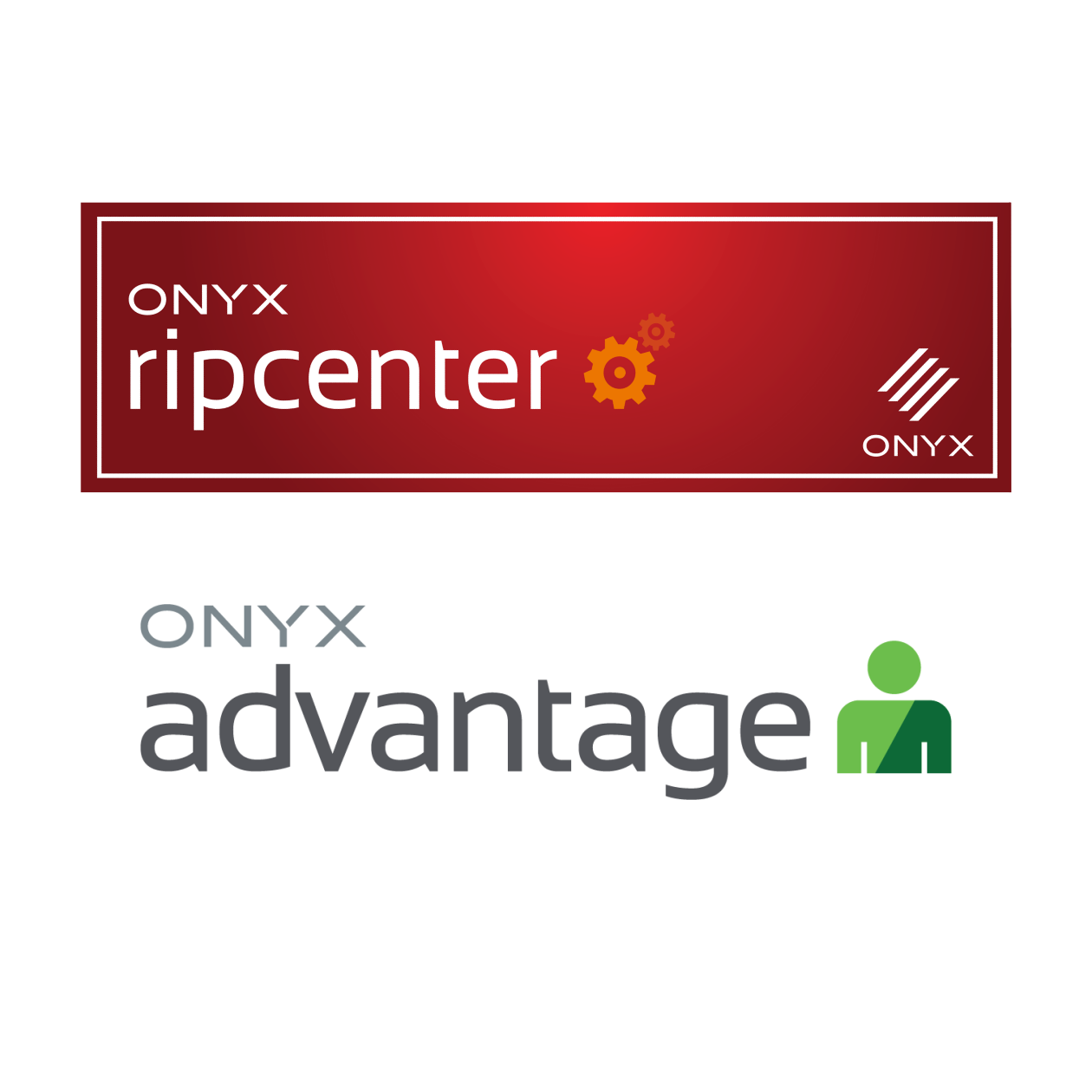 Onyx RIPCenter Software v22.5 Advantage