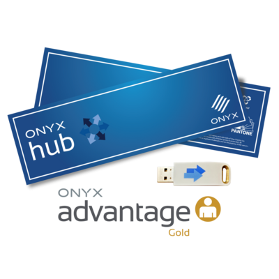 Thrive RIP Software v22.5 with Hub Advantage Gold