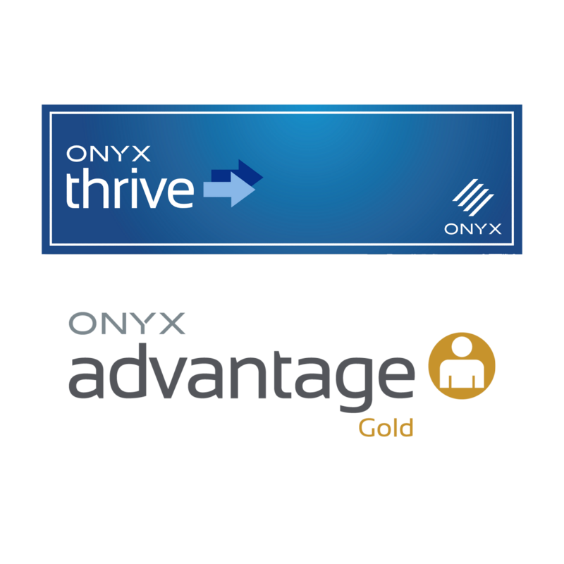 Thrive RIP Software Advantage Support