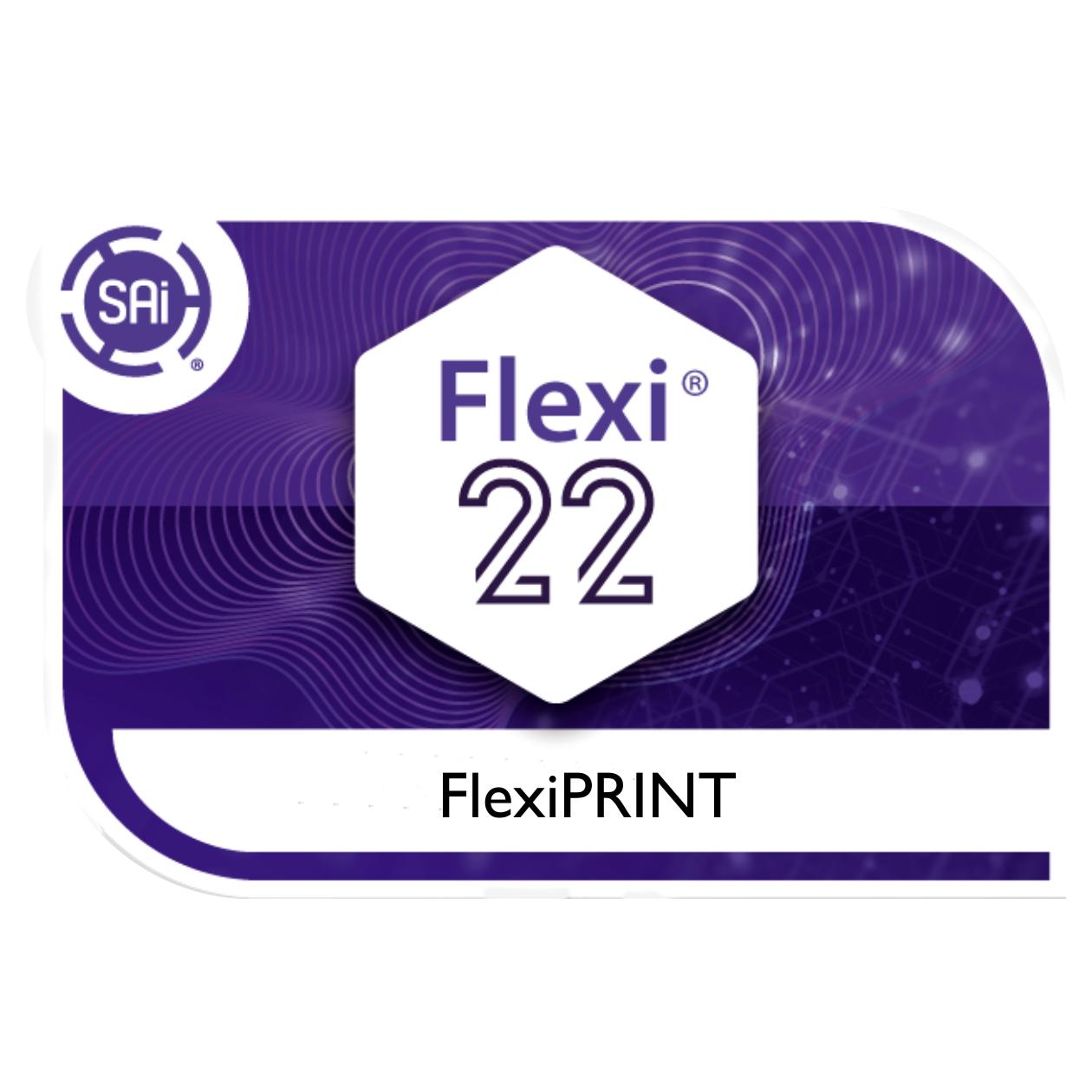 FlexiPRINT Software v22