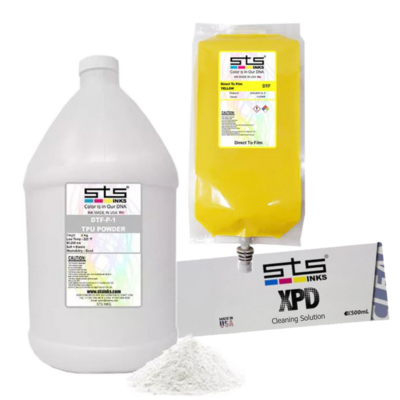 DTF Supplies