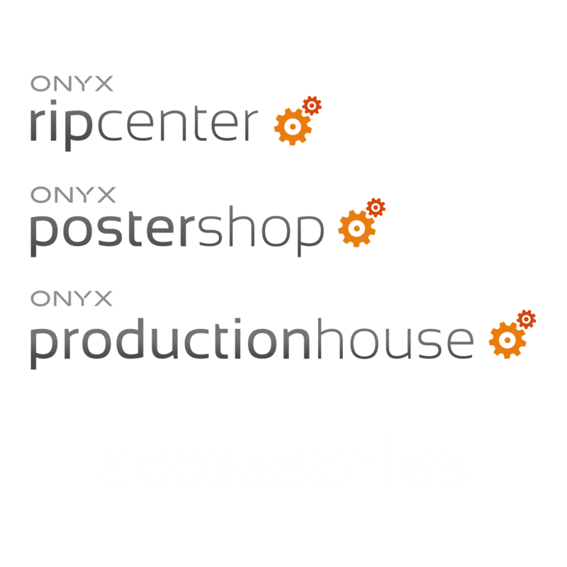 Onyx RIP Software Accessories