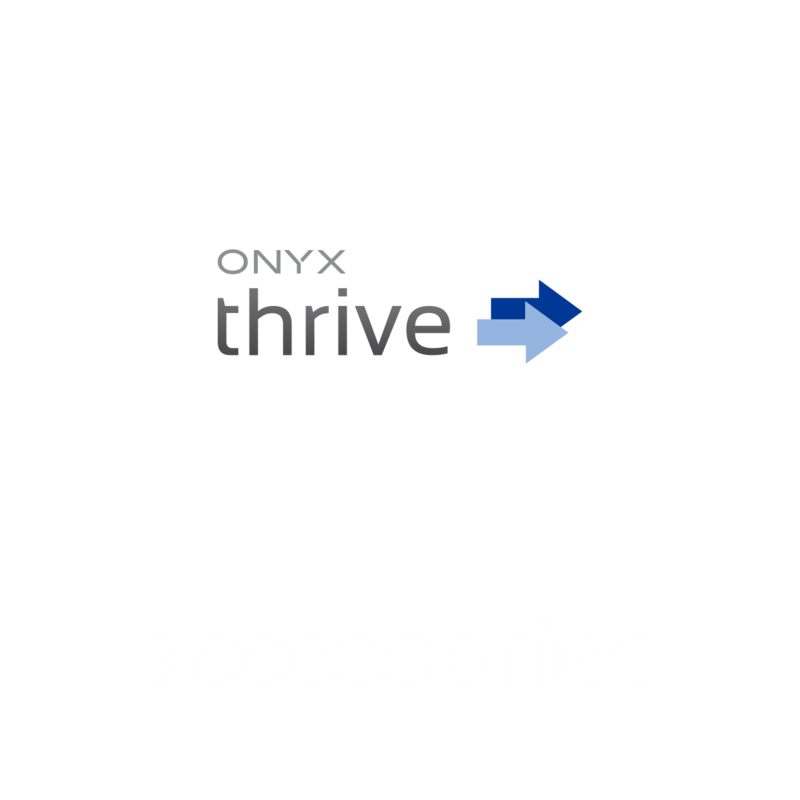 Thrive RIP Software Accessories