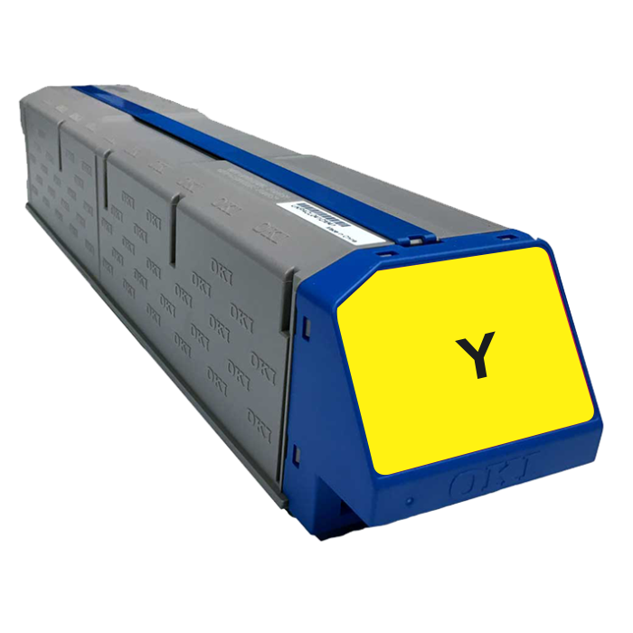 IntoPrint SP1360 Yellow Toner