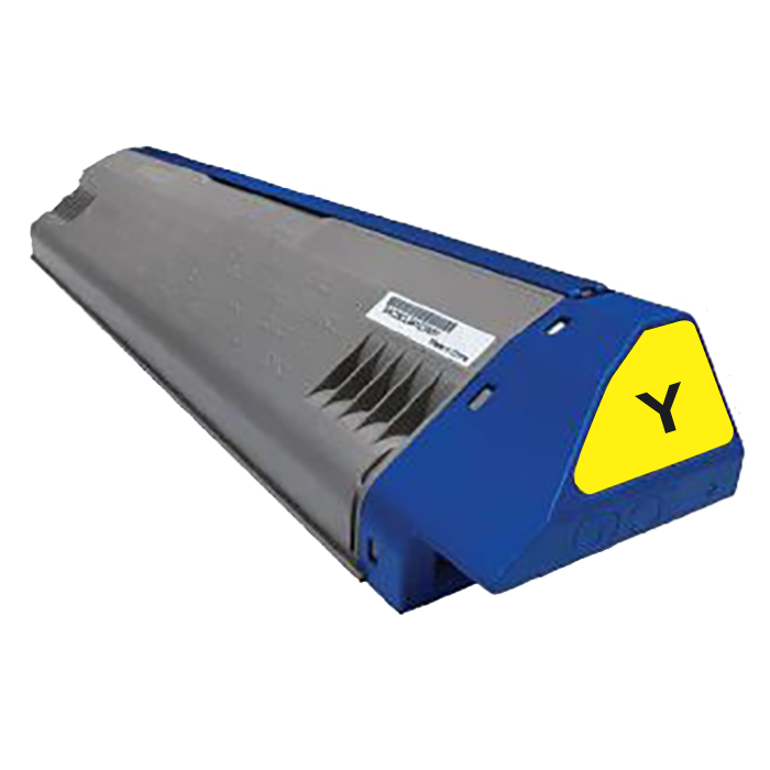 IntoPrint SP1360W Yellow Toner