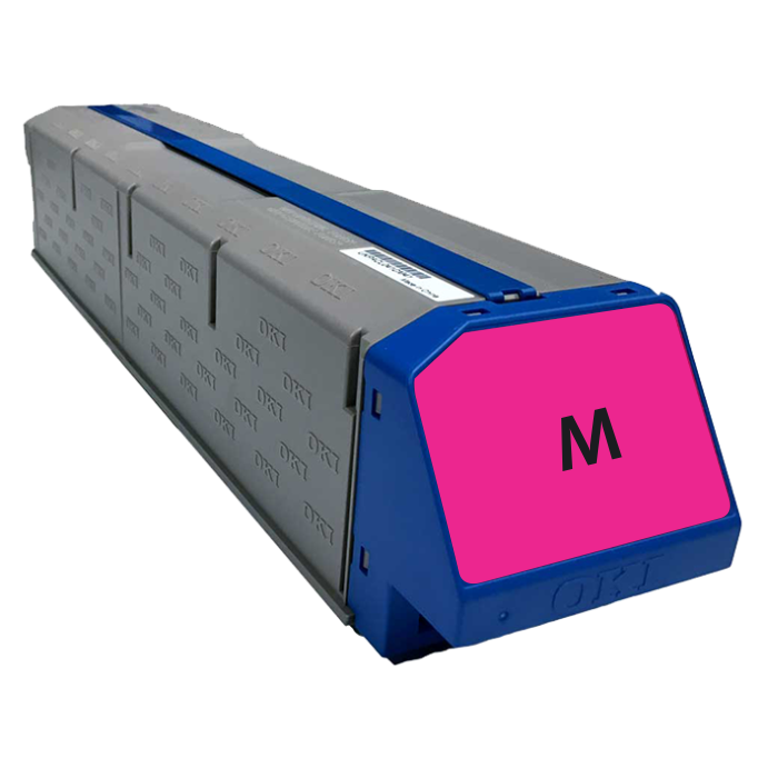 IntoPrint SP1360 Magenta Toner