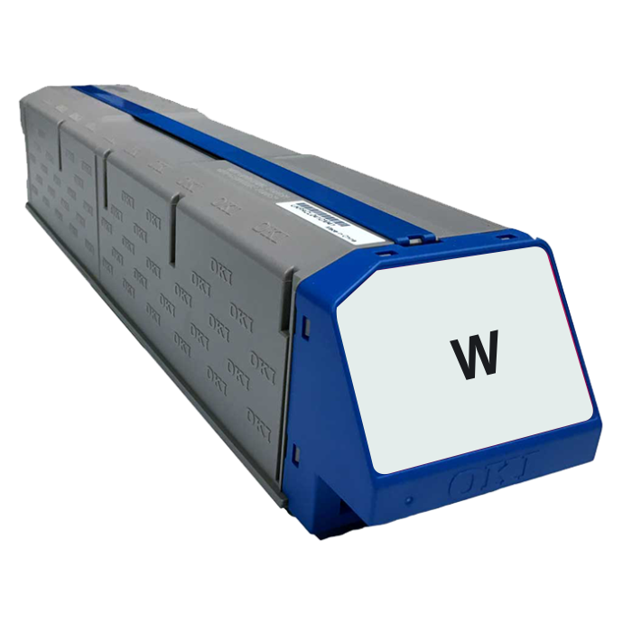IntoPrint SP1360W White Toner