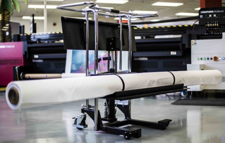Foster On-A-Roll® Lifter Universal