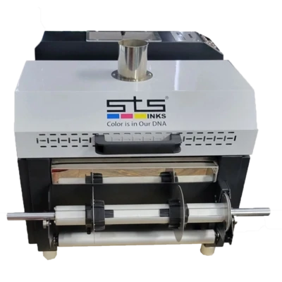 STS 13″ Automatic TPU Adhesive Powder Shaker