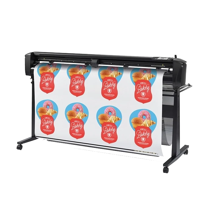 HP Latex 64" Plus Cutter (Showroom Unit)
