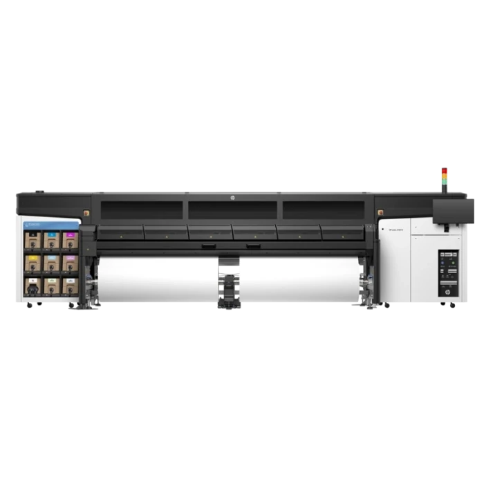 HP Latex 2700 W Plus 126" Wide Format Printer
