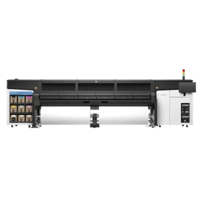 HP Latex 2700 W Plus 126" Wide Format Printer