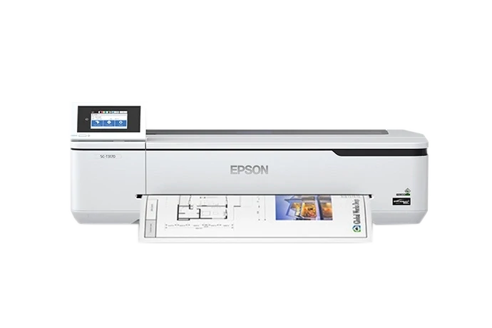 Epson SureColor T3170 24" Desktop Printer