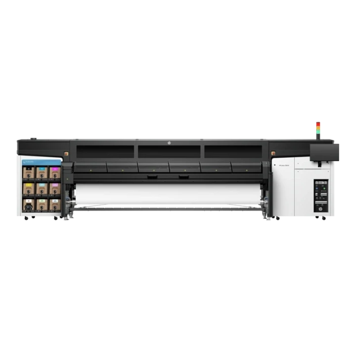 HP Latex 2700 W 126" Wide Format Printer