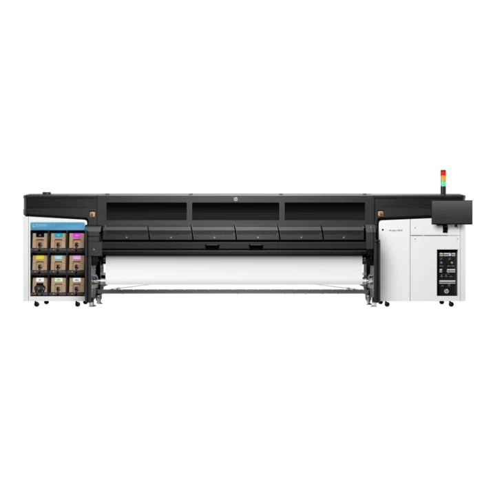 HP Latex 2700W 126"  Industrial Wide-Format Printer