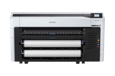 Epson SureColor T7770DL 44-Inch Large-Format Dual-Roll CAD/Technical Printer