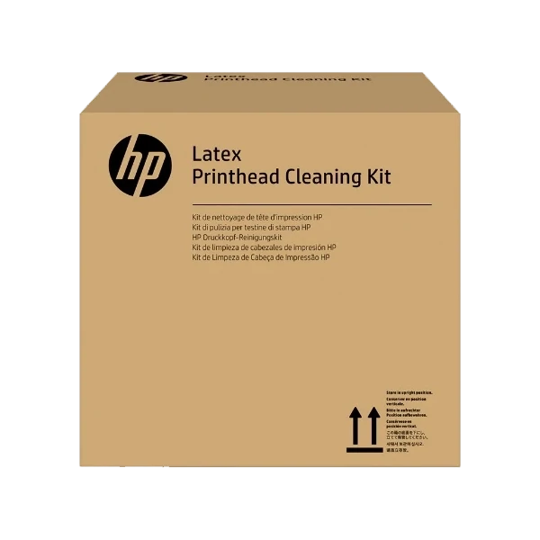 HP 883 Printhead Cleaning Kit for HP Latex 2700 Series Printers