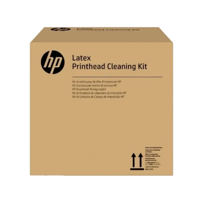 HP 883 Printhead Cleaning Kit for HP Latex 2700 Series Printers