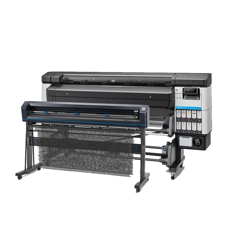 HP Latex L630W PC Wide-Format Print & Cut Plus Solution HP Latex L630W PC Wide-Format Print & Cut Plus Solution