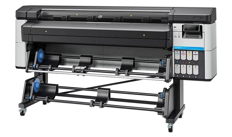 HP Latex L630W Wide-Format Printer (White Ink) HP Latex L630W Wide-Format Printer (White Ink)