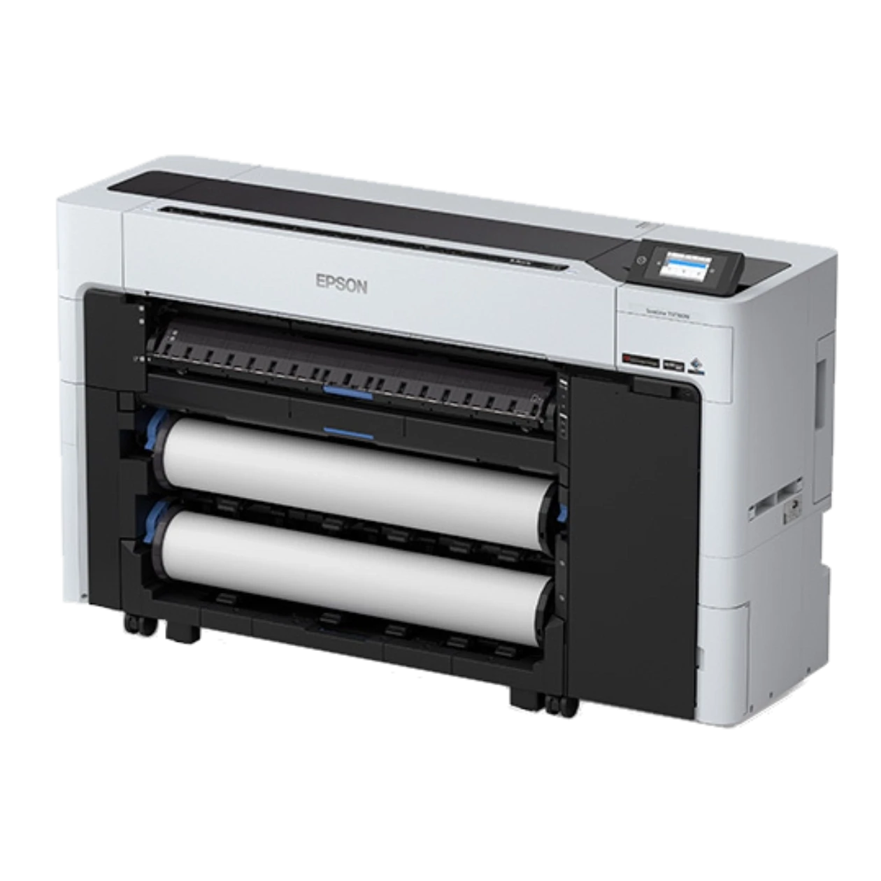 Epson SureColor T5770DM 36" Dual Roll MFP Printer