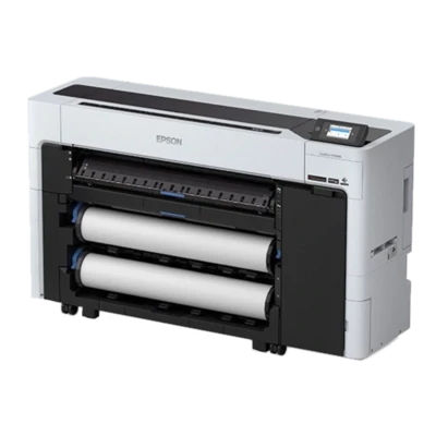 Epson SureColor T5770DM 36" Dual Roll MFP Printer