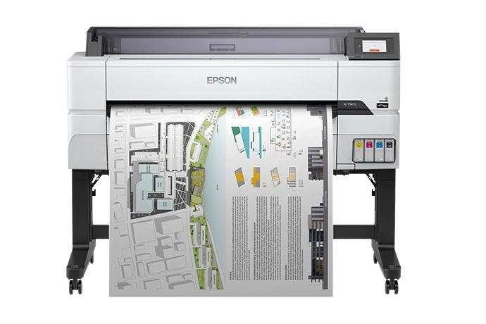 Epson SureColor T5475 36" Printer