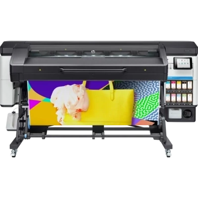 HP Latex 700W 64" Wide Format Printer (White Ink)