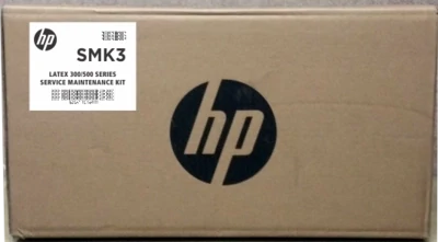 HP Latex 300 Series 54in Service Maintenance Kit 3