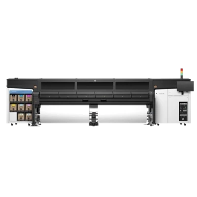 HP Latex 2700 Plus 126" Wide Format Printer