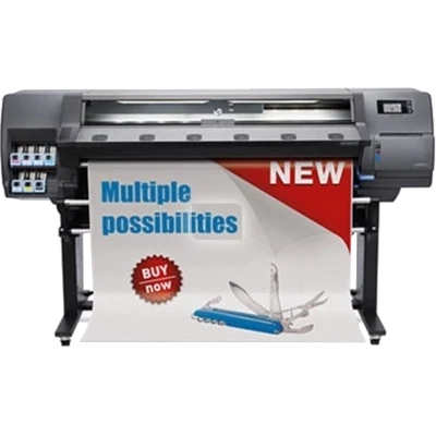 HP Latex 115 54" Wide Format Printer