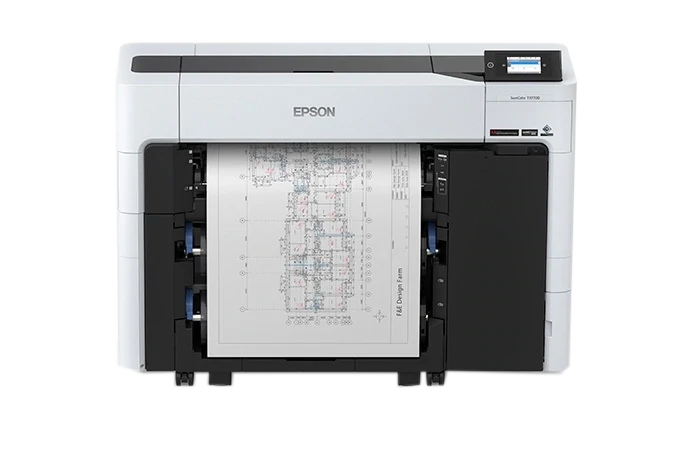 Epson SureColor T3770DR 24 Epson SureColor T3770DR 24" Printer