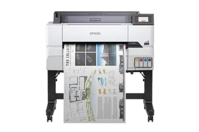 Epson SureColor T3475 24" Printer