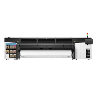 HP Latex 2700 126" Industrial Wide Format Printer