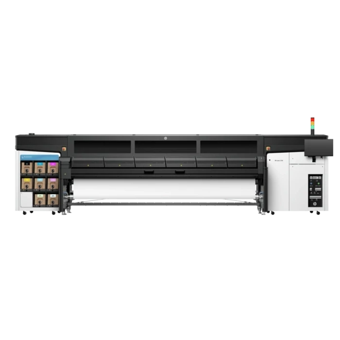 HP Latex 2700 126" Industrial Wide-Format Printer