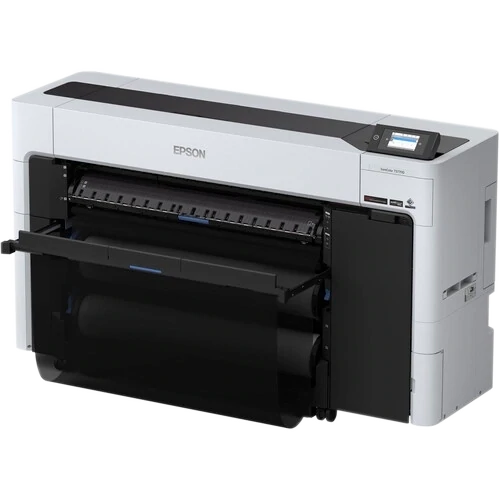 Epson SureColor T5770DR 36" Dual-Roll Printer