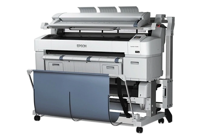 Epson SureColor T5270D 36" Printer