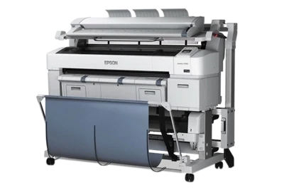 Epson SureColor T5270D 36" Printer