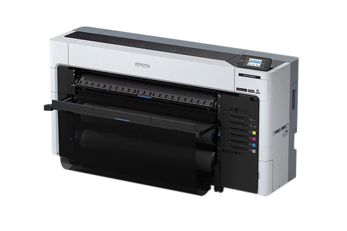 Epson SureColor P8570D 44-Inch Printer