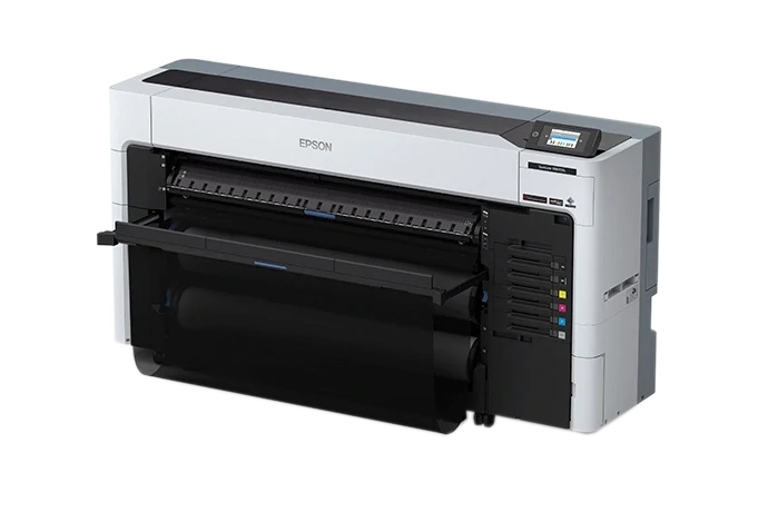 Epson SureColor P8570D 44-Inch Printer Epson SureColor P8570D 44-Inch Printer
