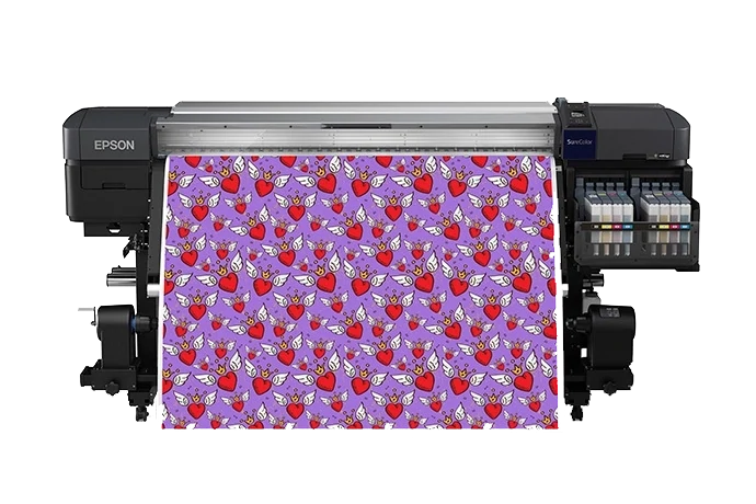 Epson SureColor F9470 Dye-Sublimation Inkjet Printer