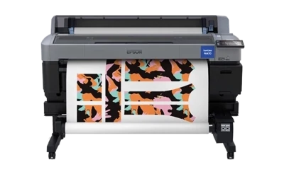 Epson SureColor F6470 44" Dye-Sub Printer