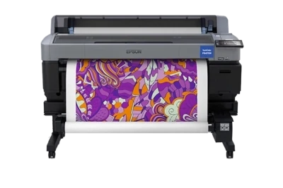 Epson SureColor F6470H 44" Dye-Sub Printer