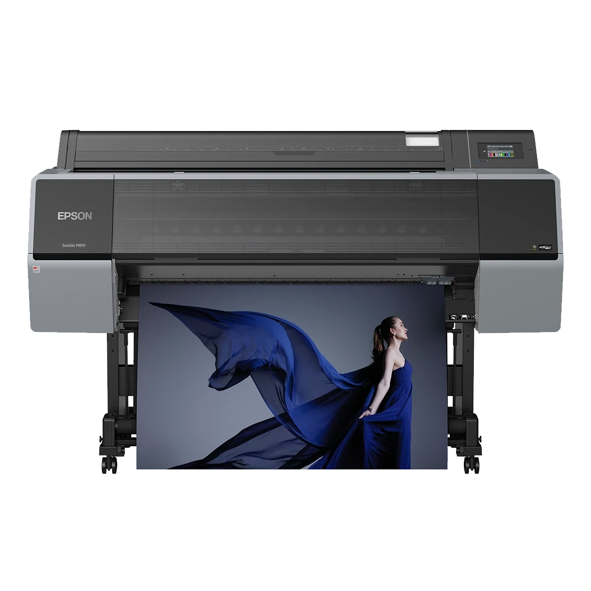 Epson SureColor P9570 44" Printer